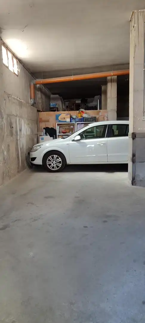 Rez-de-chaussée à vendre à Serón, imagen 21