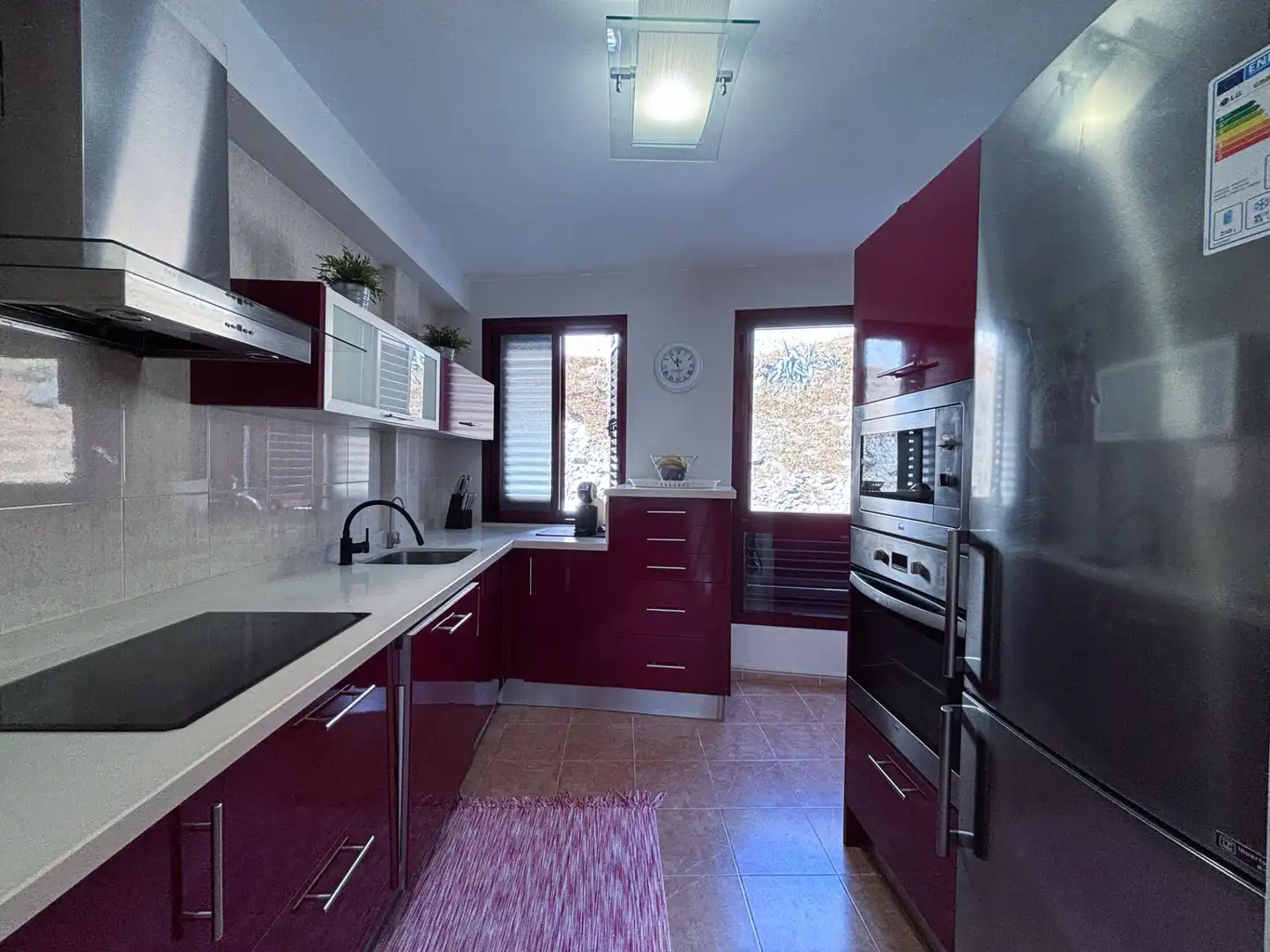 Duplex con ascensore in vendita a Calle Farnesio 79, imagen 13