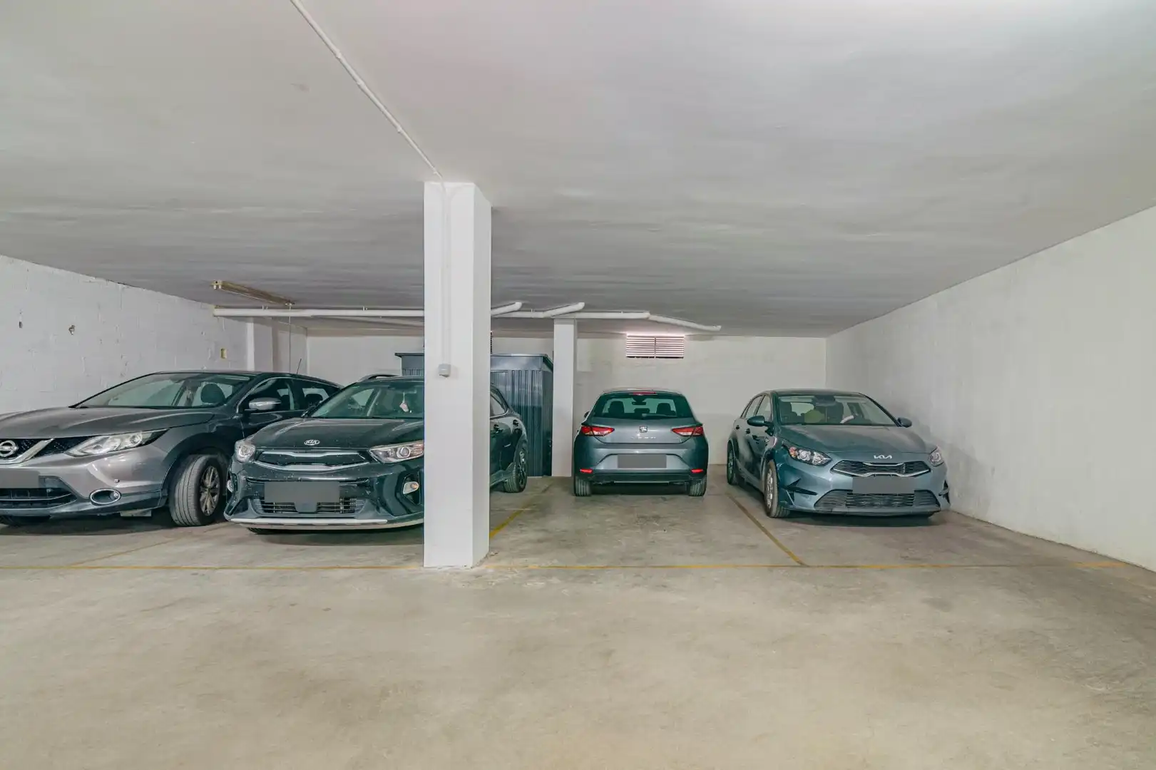 Parking de Dúplex en venta en Vegas del Genil
