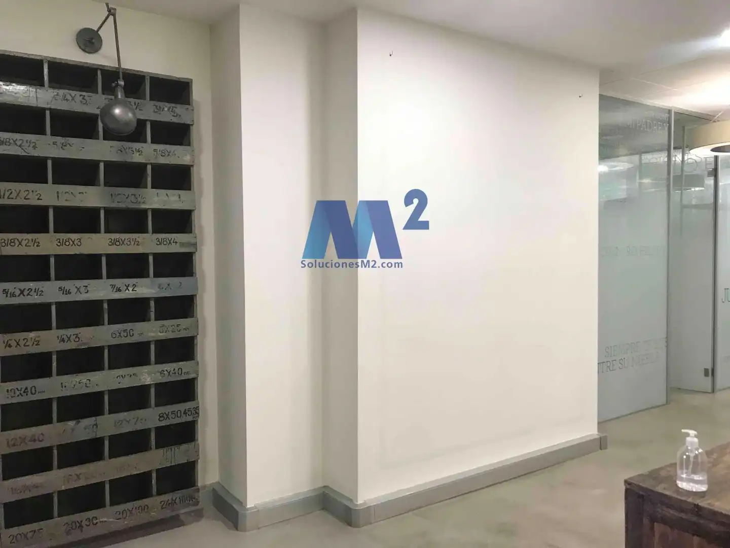 Office space to rent in Ensanche, imagen 17