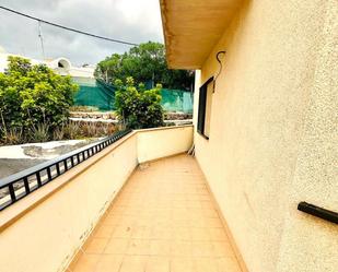 Exterior view of Planta baja for sale in Adeje  with Terrace