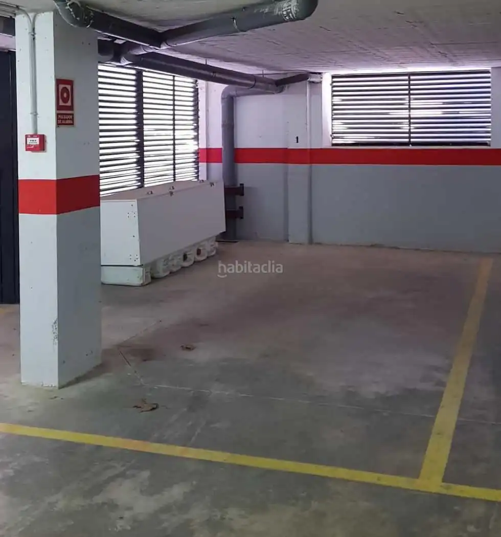 Wohnung mit Pool zum Verkauf in Plaza Carlos I 18, imagen 7