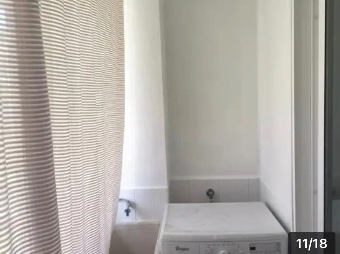 Baño de Piso en venta en Pontevedra Capital  con Trastero y Amueblado