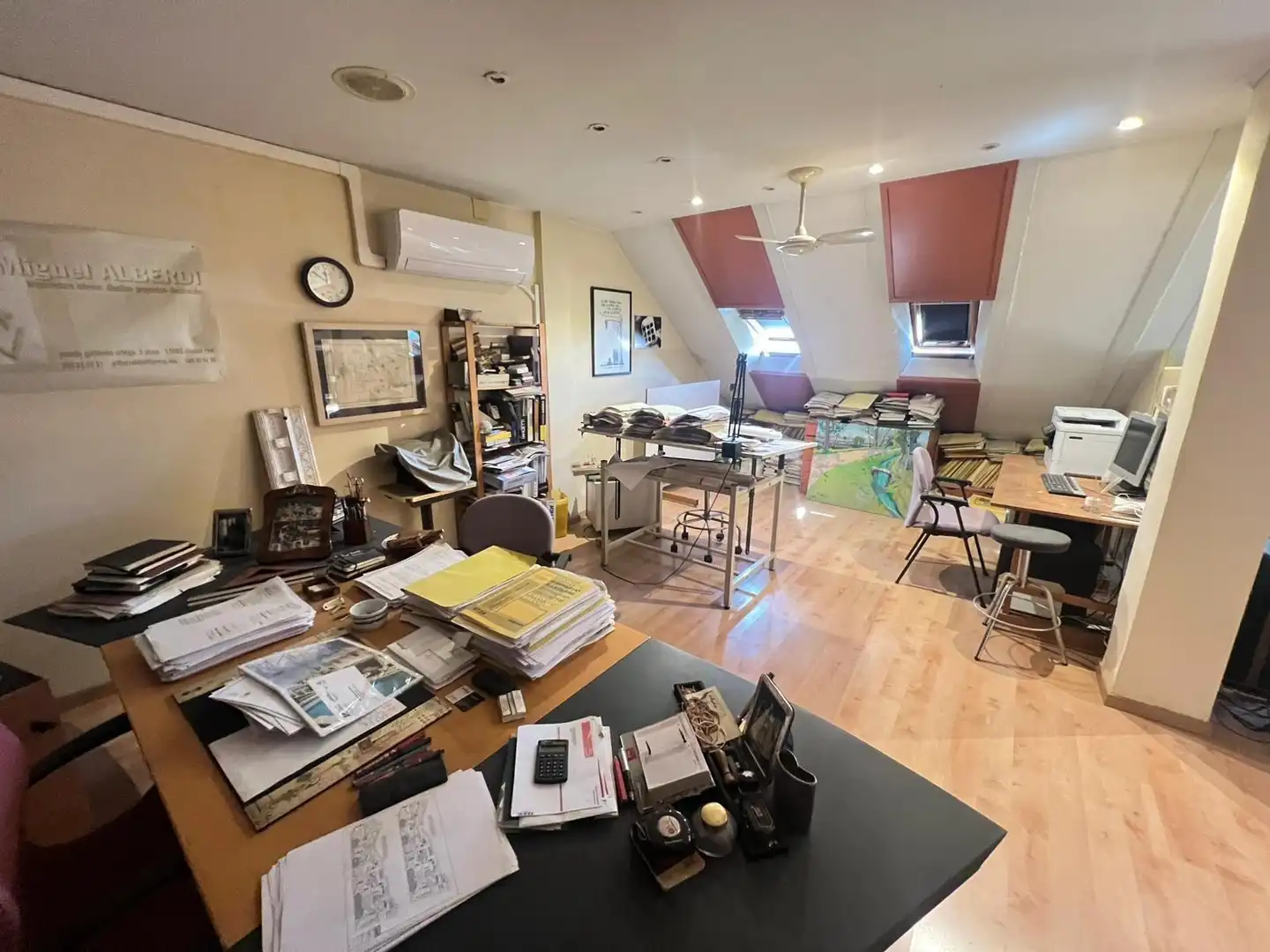 Piso en venta en Ciudad Real con Aire acondicionado, Calefacción y Amueblado