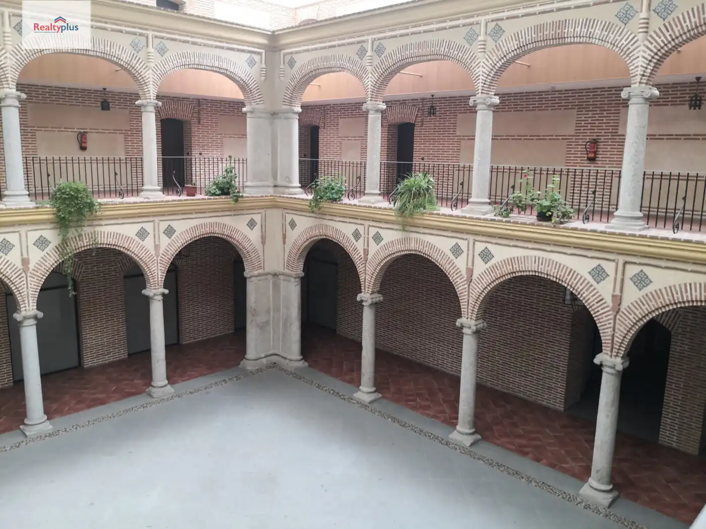 Piso en venta en Plaza Salvador, 9, Arévalo