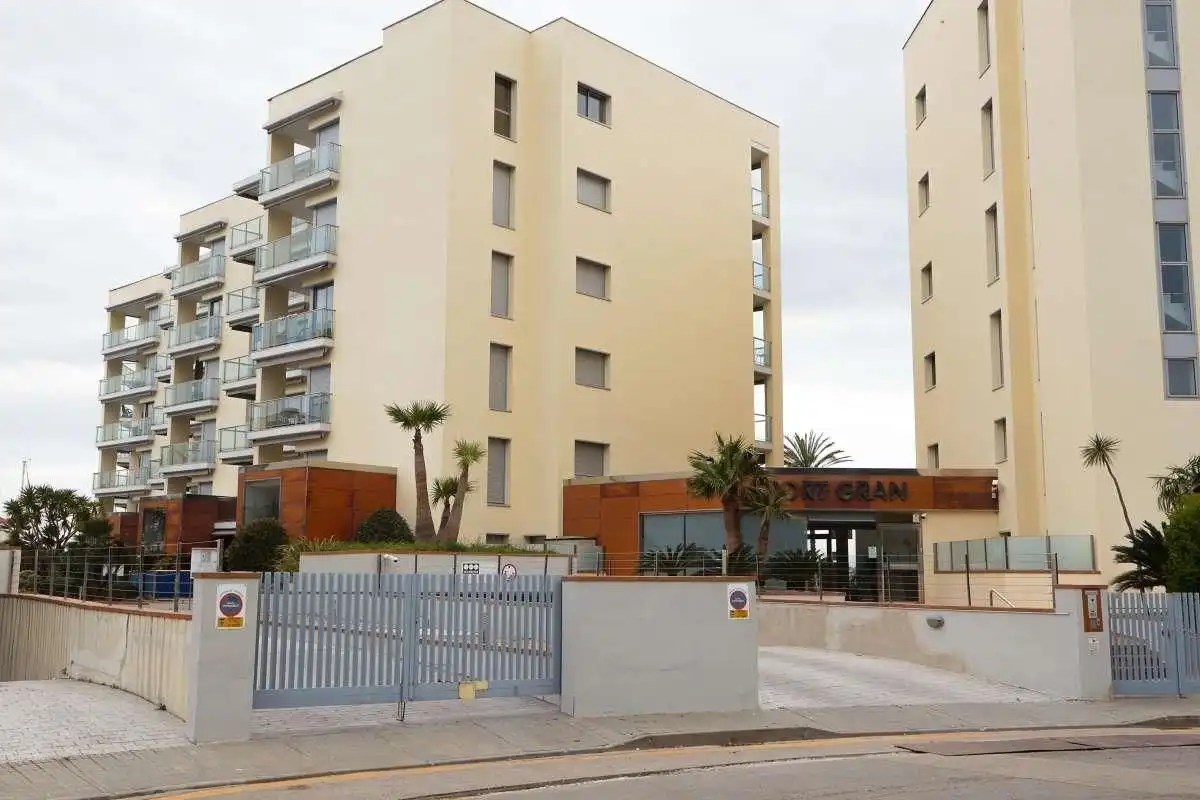 Pis amb piscina en venda a Avenida Del Pastor, imagen 30