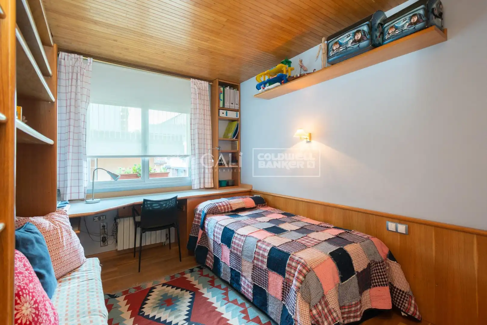 Habitación de Piso en venta en Andorra la Vella con Calefacción y Trastero