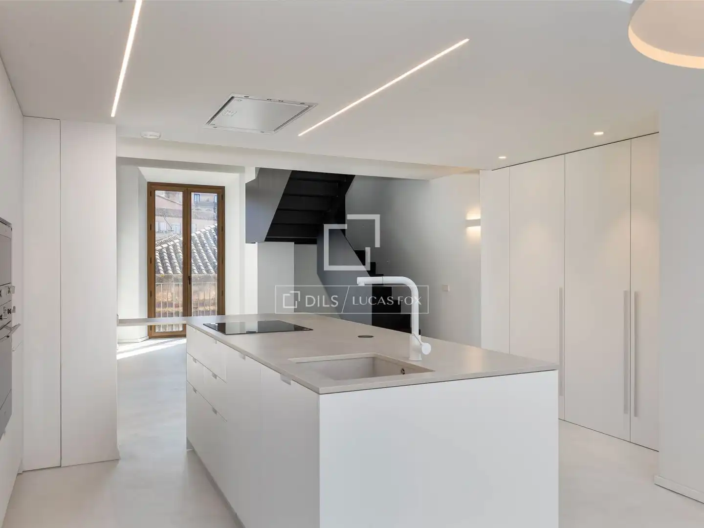 Penthouse with lift for sale in Centre - Barri Vell, imagen 15