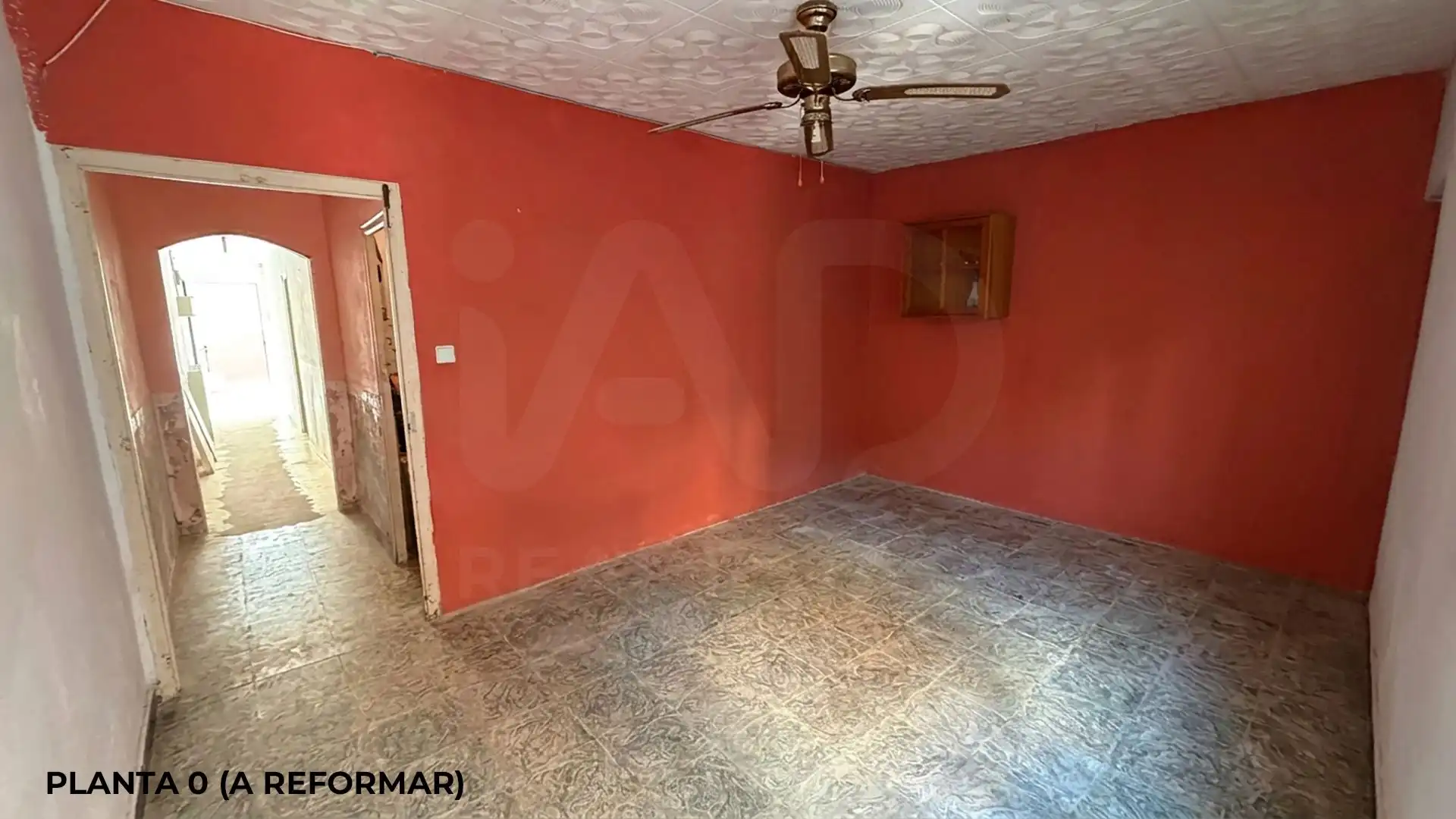 Casa adosada en venda en Mataró amb Aire condicionat i Calefacció