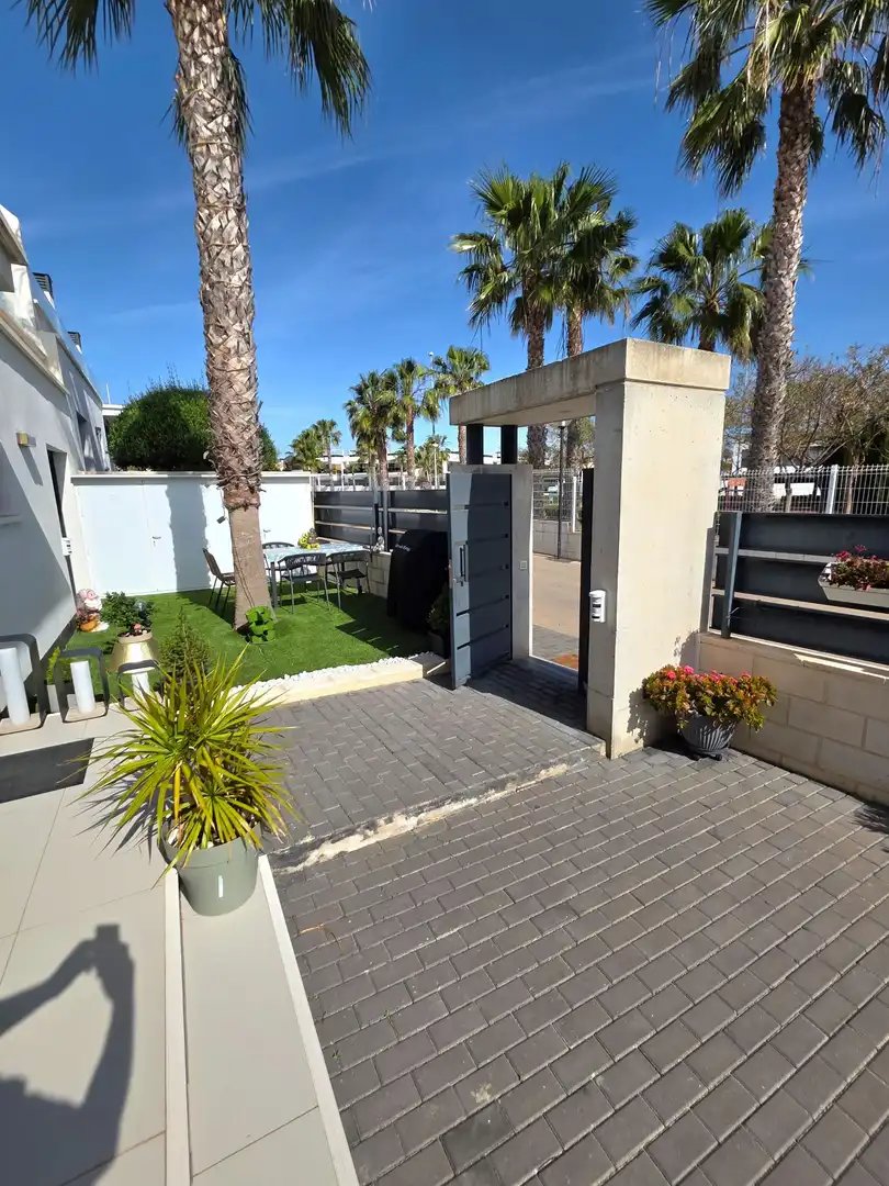 Terraced house with pool for sale in Orihuela Costa, imagen 39