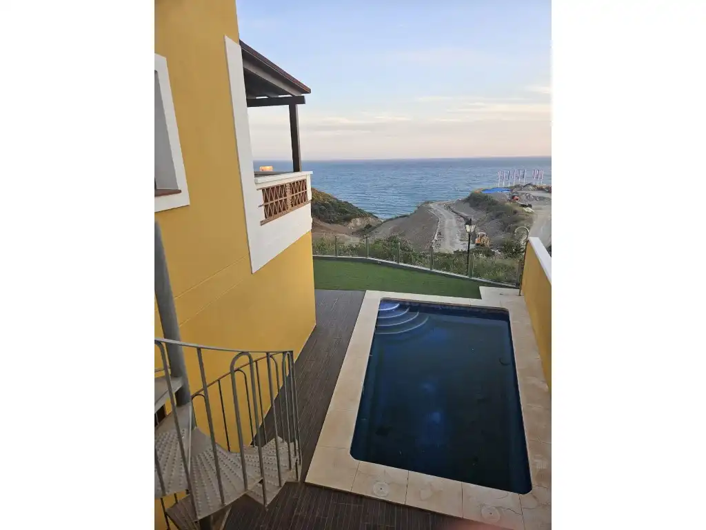 Villa mit Terrasse zum Verkauf in Lagos, imagen 3