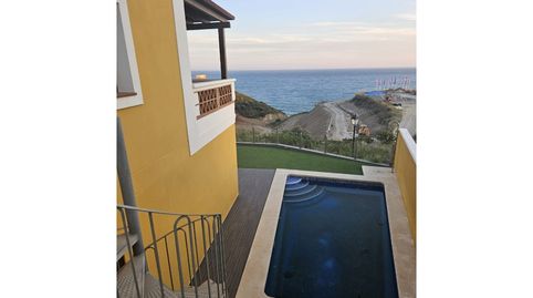 Exclusivo chalet pareado con piscinas y vistas panorámicas al mar en Lagos!, imatge 3