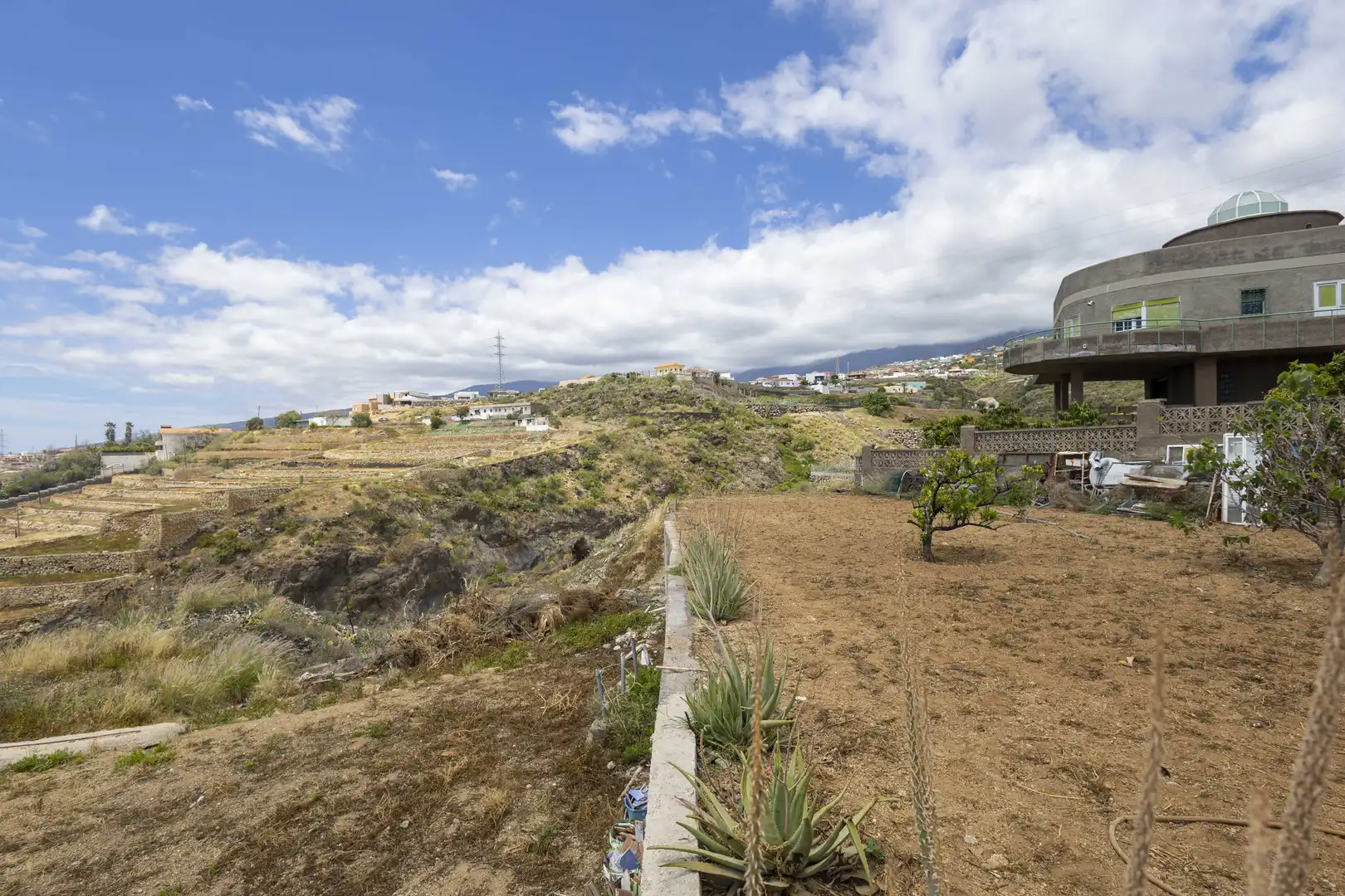 Residential for sale in Candelaria