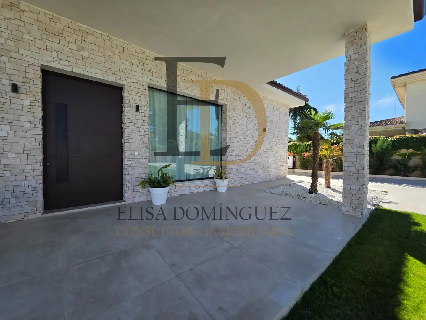 Detached house with pool for sale in Santa Marta de Tormes, imagen 78