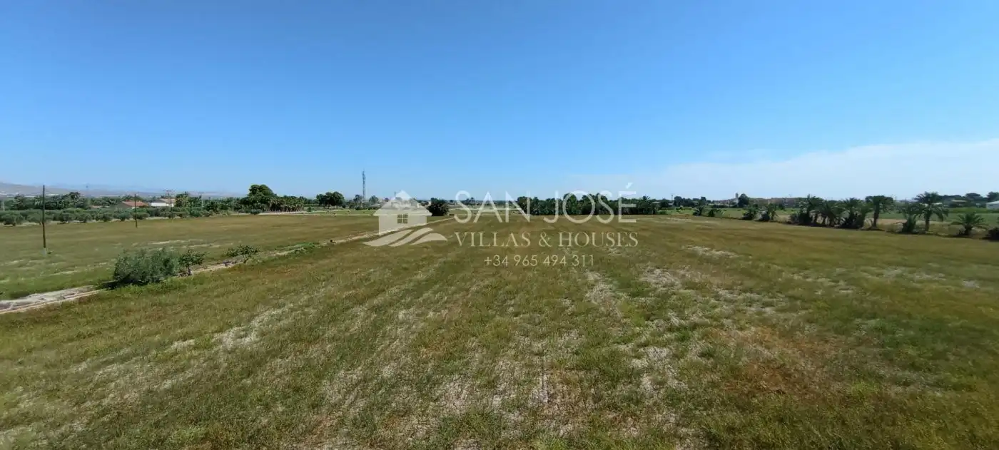 Casa o chalet en venta en Crevillent con Aire acondicionado, Calefacción y Jardín privado