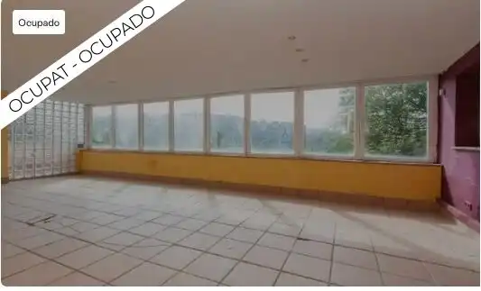 Piso en venta en VICENTA MORENO DE