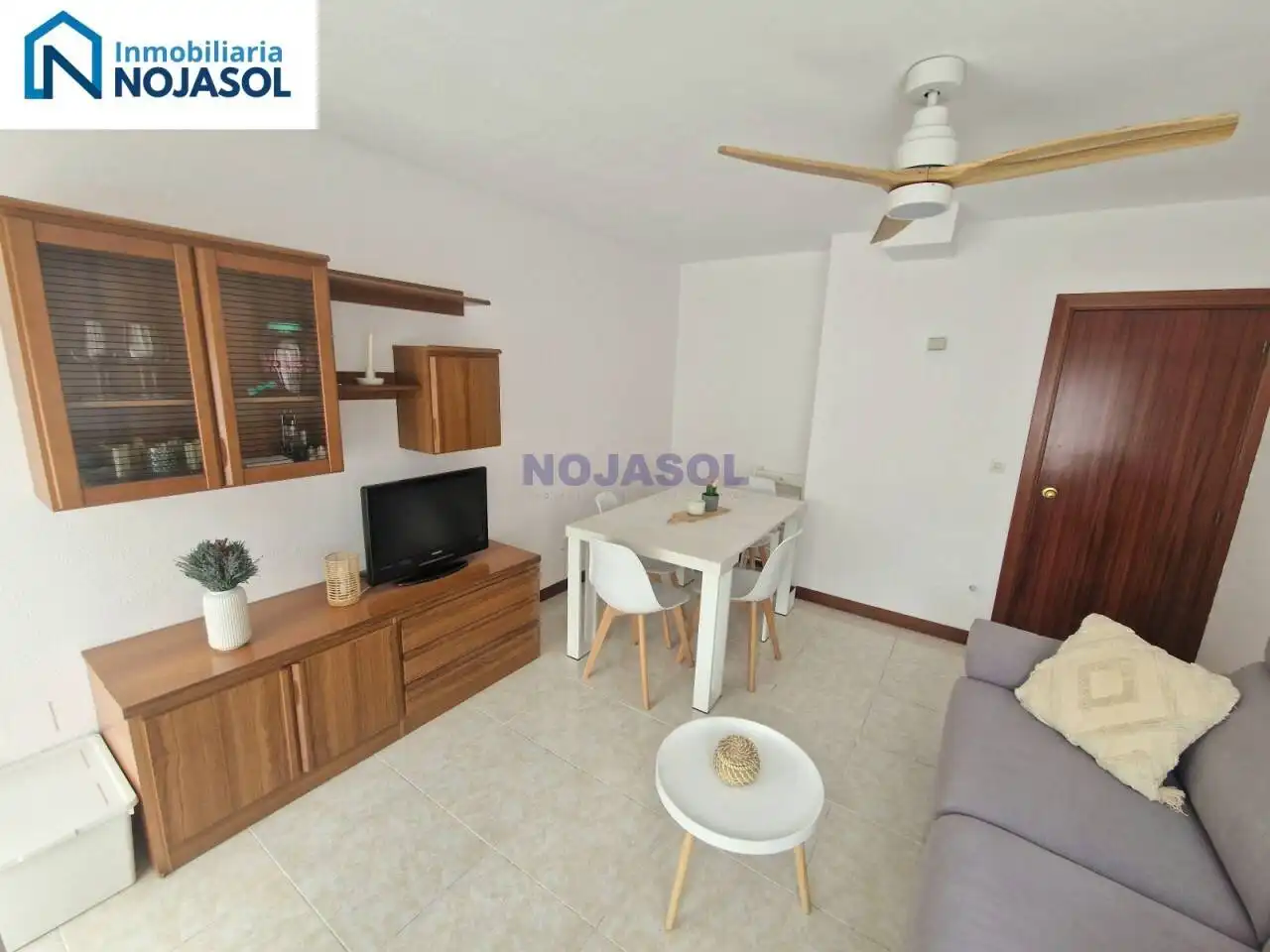 Apartamento con piscina en venta en Calle Bosque, imagen 5