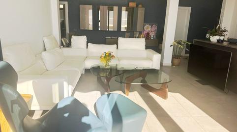 Foto 5 de Pis en venda a Ifara - Las Mimosas,  Santa Cruz de Tenerife Capital