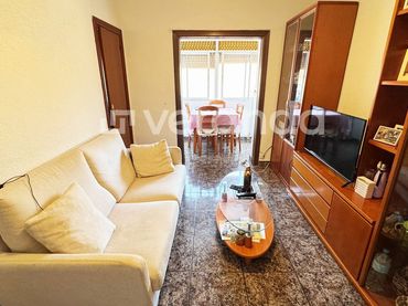 Flat with lift for sale in Can Mas