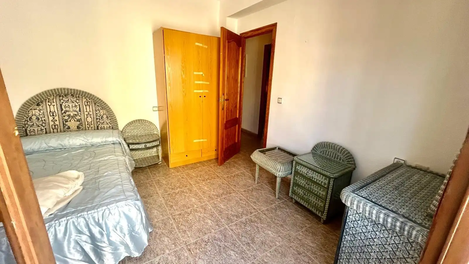 Maison jumelée avec terrasse à vendre à El Hornillo, imagen 15