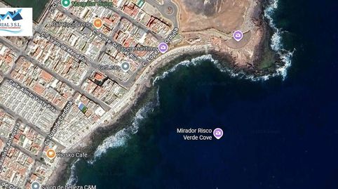 Foto 2 de Trastero en venta en Calle Almirante Diaz del Rio, Playa de Arinaga, Agüimes