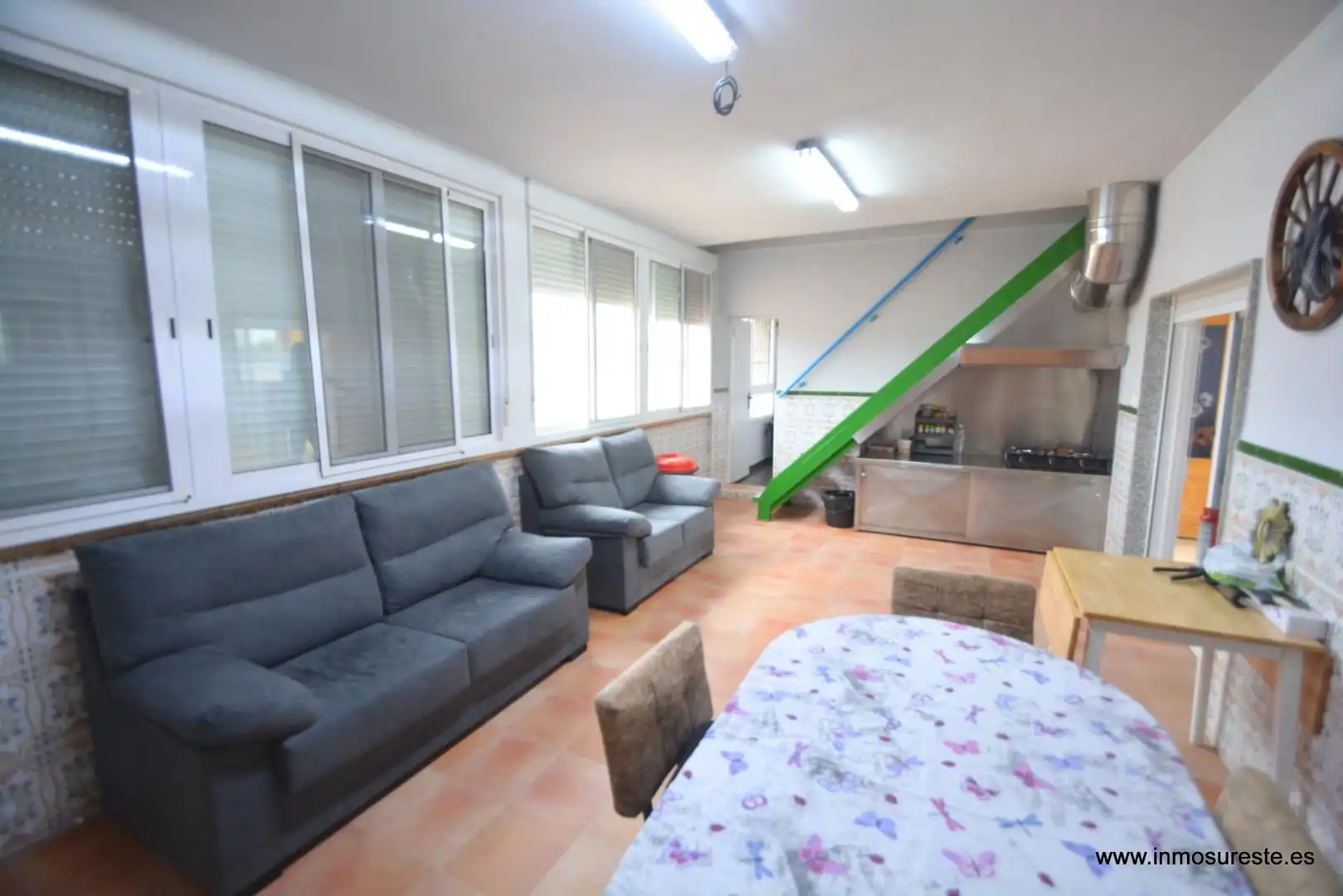 House for sale in Desamparados - Hurchillo - Torremendo