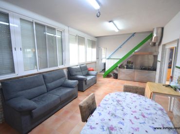 Casa en venda a Desamparados - Hurchillo - Torremendo