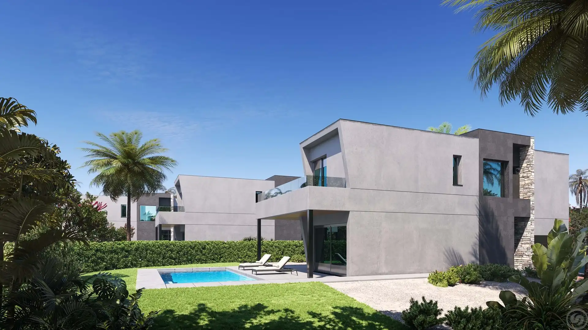 Casa amb terrassa en venda a Gran Sol, imagen 6