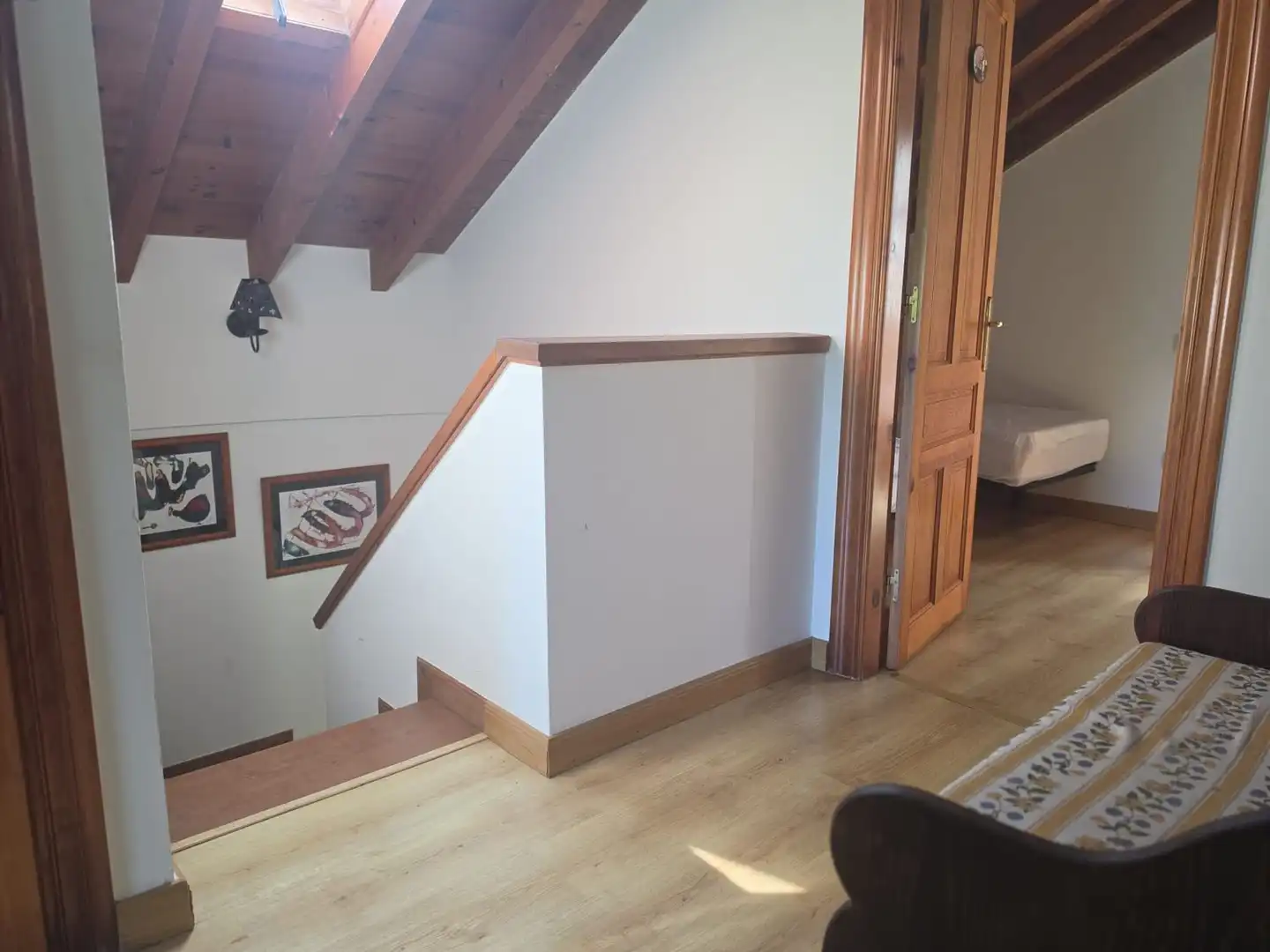 Casa o xalet de lloguer en Villaviciosa amb Calefacció, Terrassa i Traster
