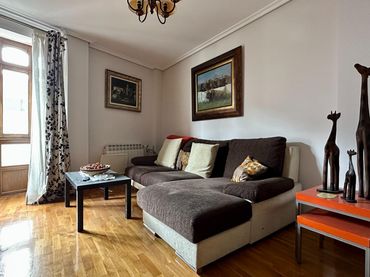 Appartement à vendre à Salvatierra / Agurain