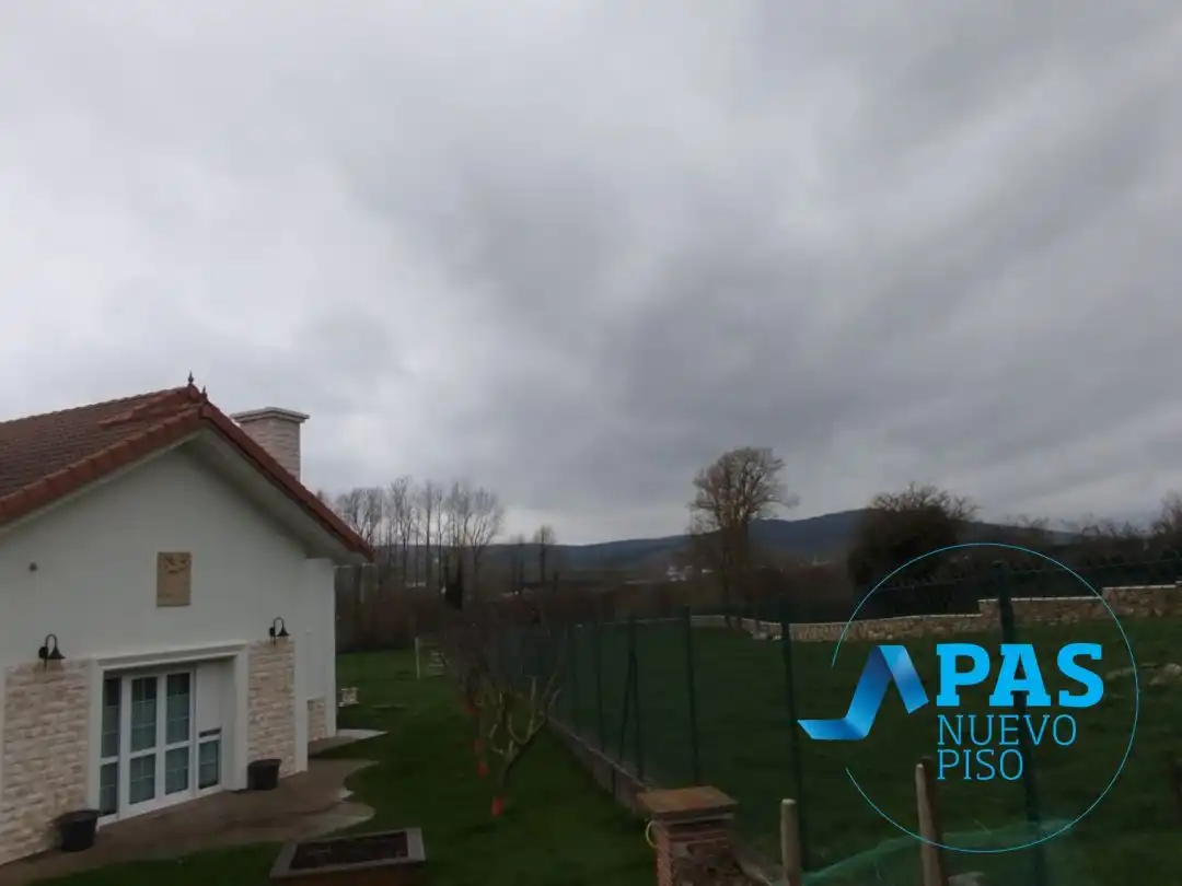 Jardí de Residencial en venda en Valdáliga