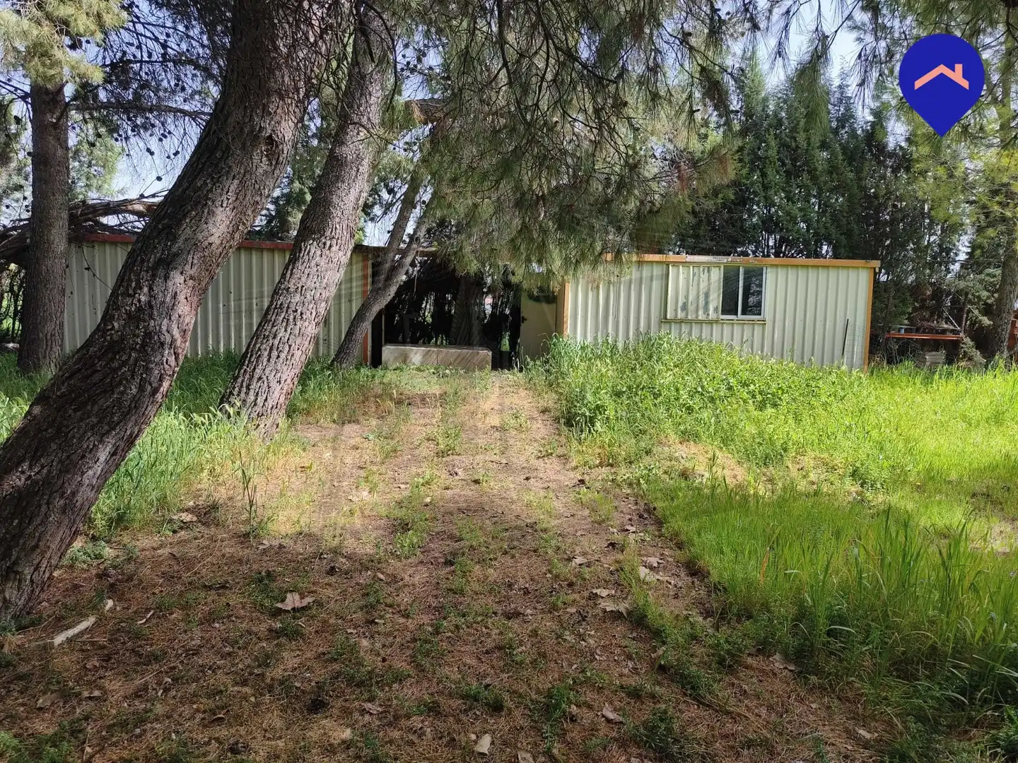 Casa o chalet en venta en Yuncler con Jardín privado, Terraza y Piscina