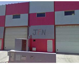 Exterior view of Industrial buildings to rent in Puerto del Rosario