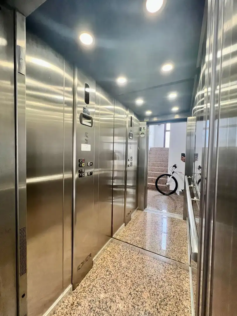 Piso en venta en Deltebre con Alarma