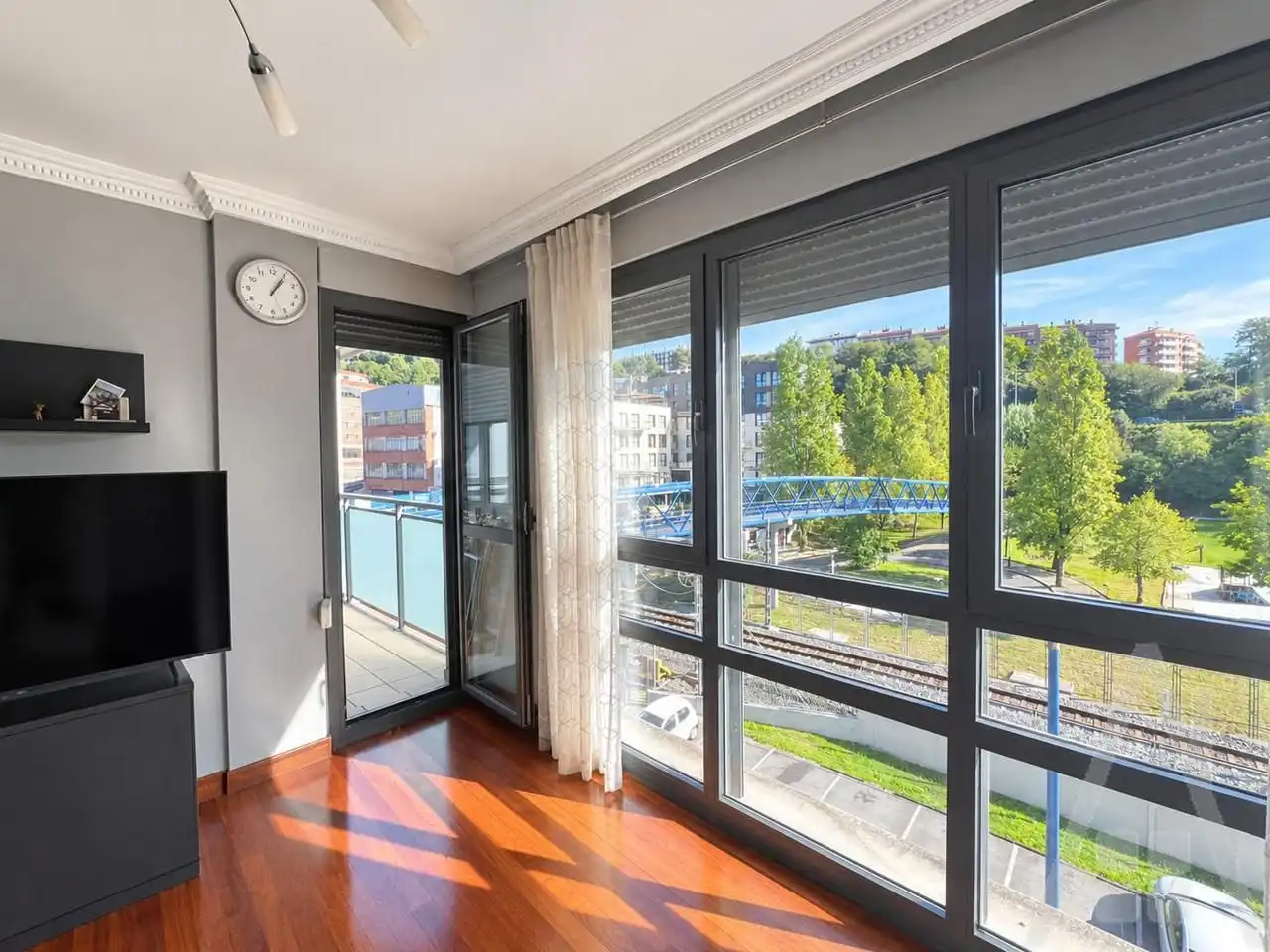 Attic for sale in Etxebarri, Bizkaia