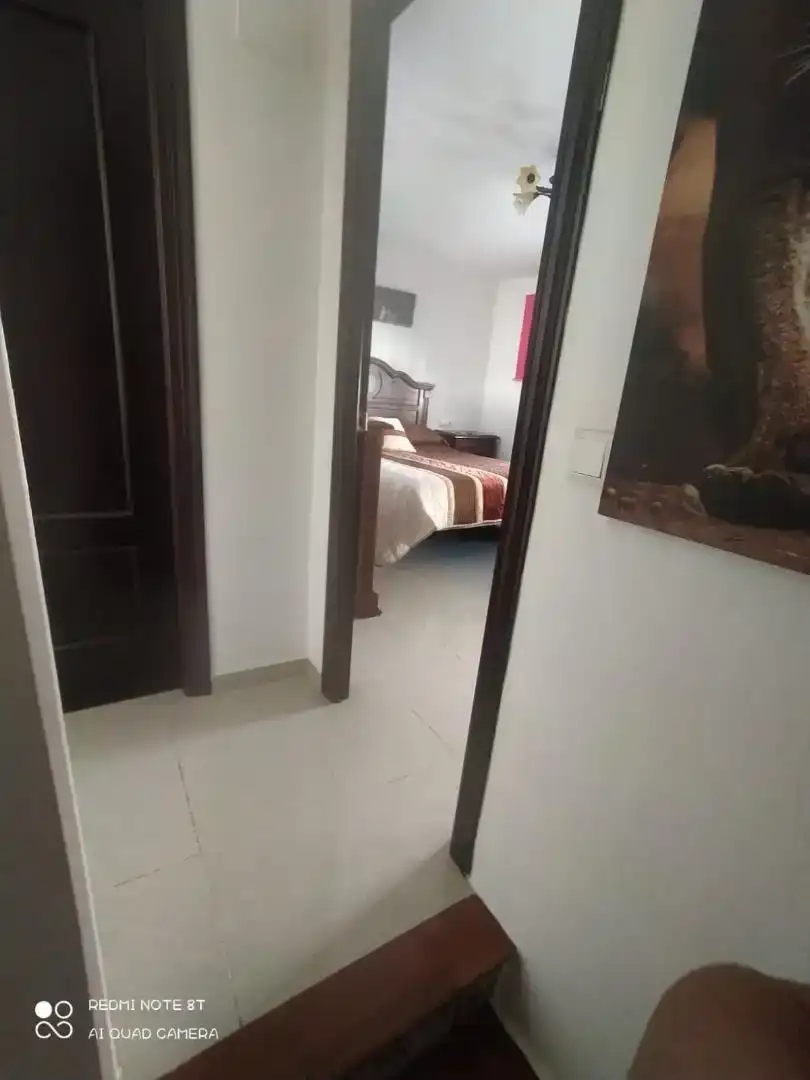 Dormitori de Casa o xalet en venda en Morón de la Frontera, Sevilla