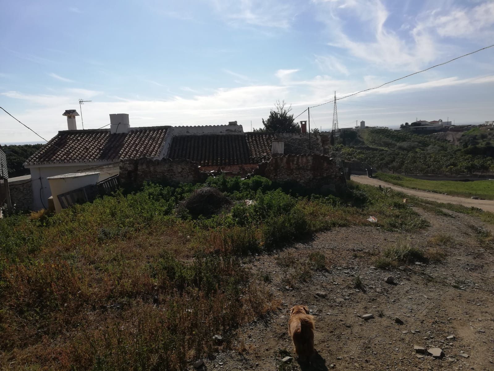 Country house for sale in Vélez-Málaga  with Furnished