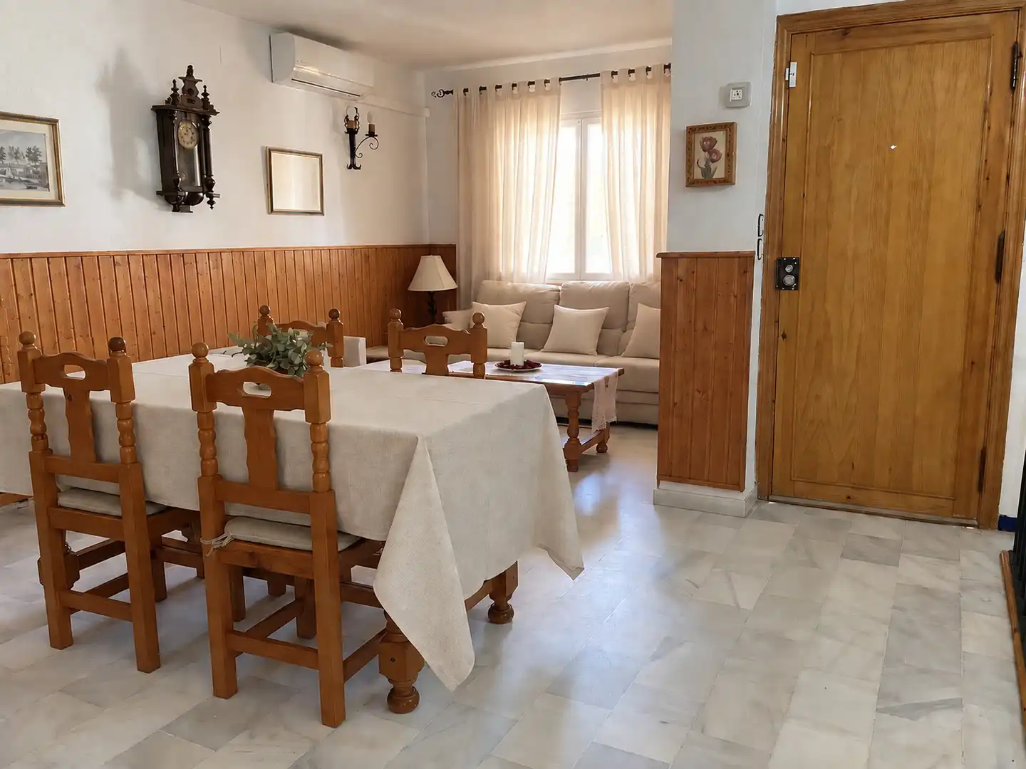 Terraced house with pool for sale in Sector a Segunda Fase, imagen 24