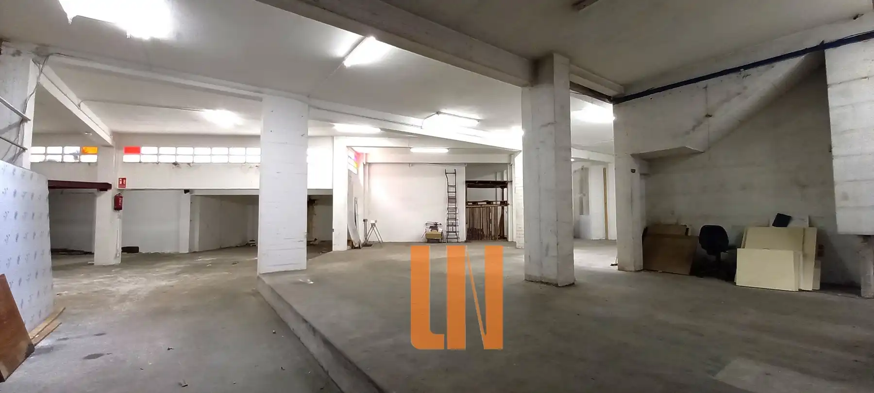 Local comercial en alquiler en Rúa Vizcaya 57, imagen 6