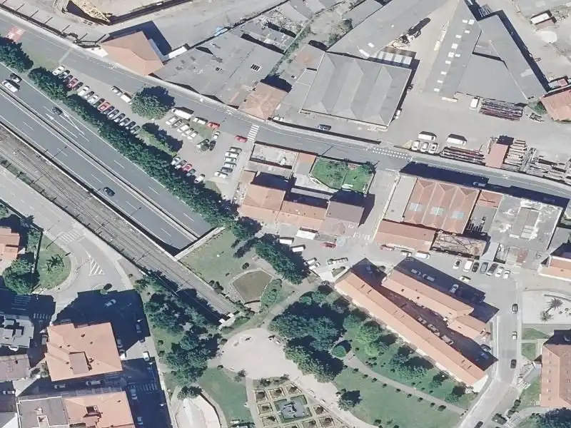 Appartamento in vendita a Fernandez Hontoria 12