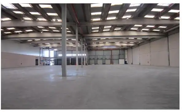Nave industrial in affitto a Calle Río Zújar, imagen 6