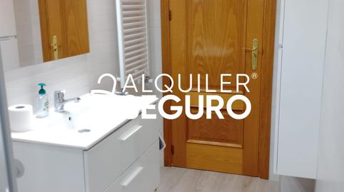 Foto 4 de Pis de lloguer a De Ángel Larra, Concepción,  Madrid Capital