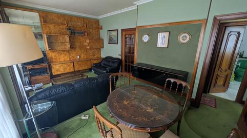 Foto 3 de Apartament en venda a Urkixo Zumarkalea, Zona Indautxu, Bilbao