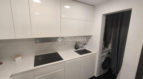 Foto 2 de Piso en venta en Casco Antiguo, Madrid