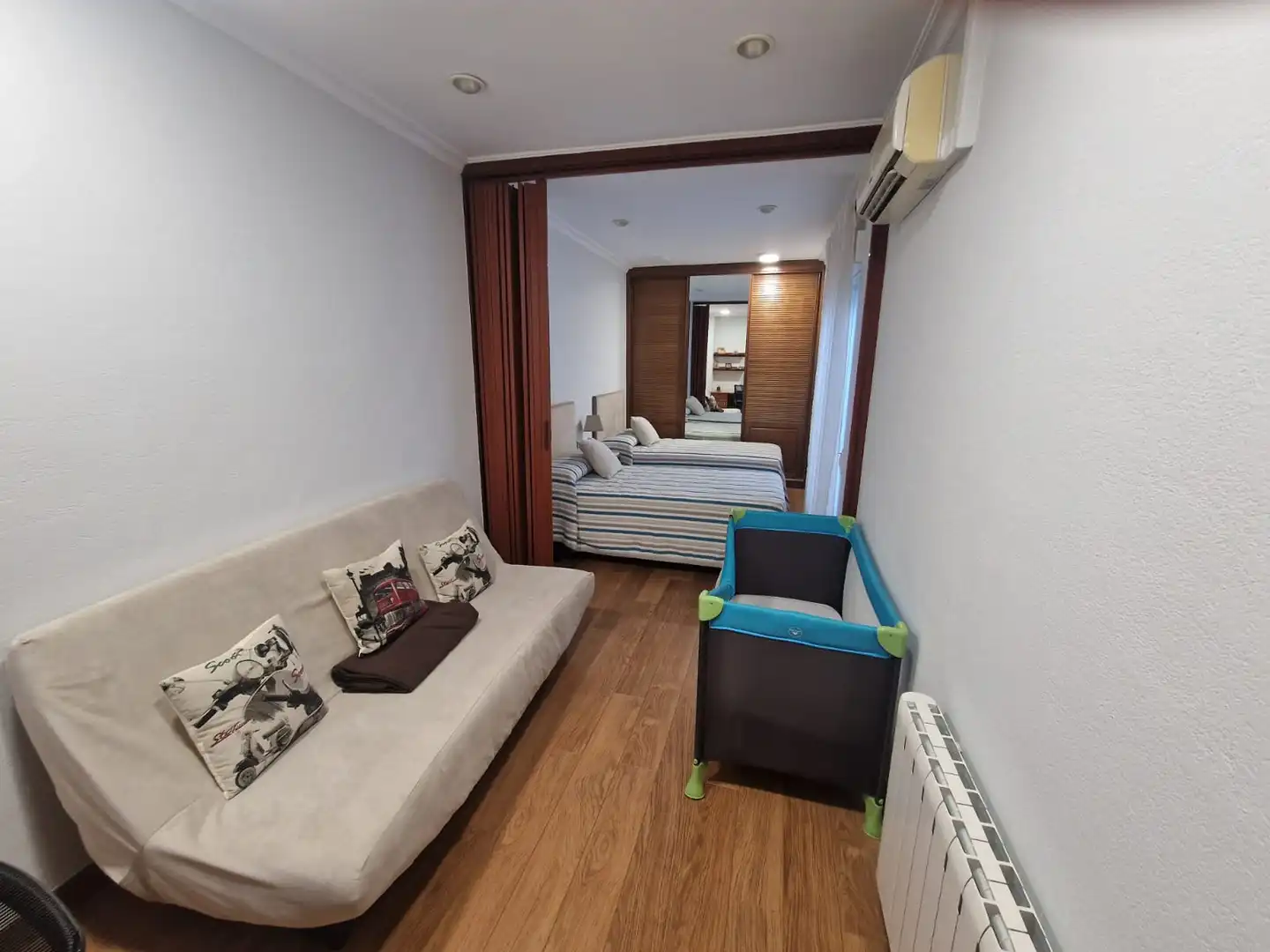 Piso en venta en Villanueva de la Serena, imagen 5