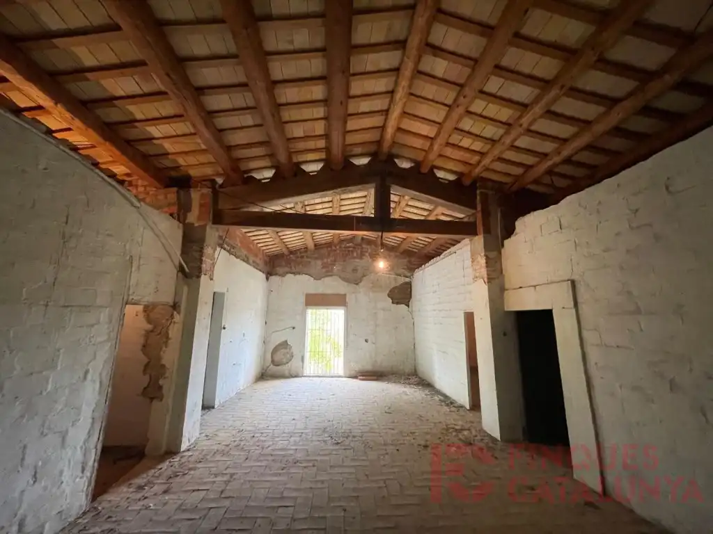 Casa rústica en venta en Cassà de la Selva, imagen 7