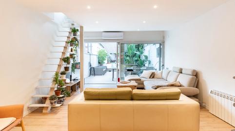 Foto 3 de Apartament en venda a Centre, Barcelona