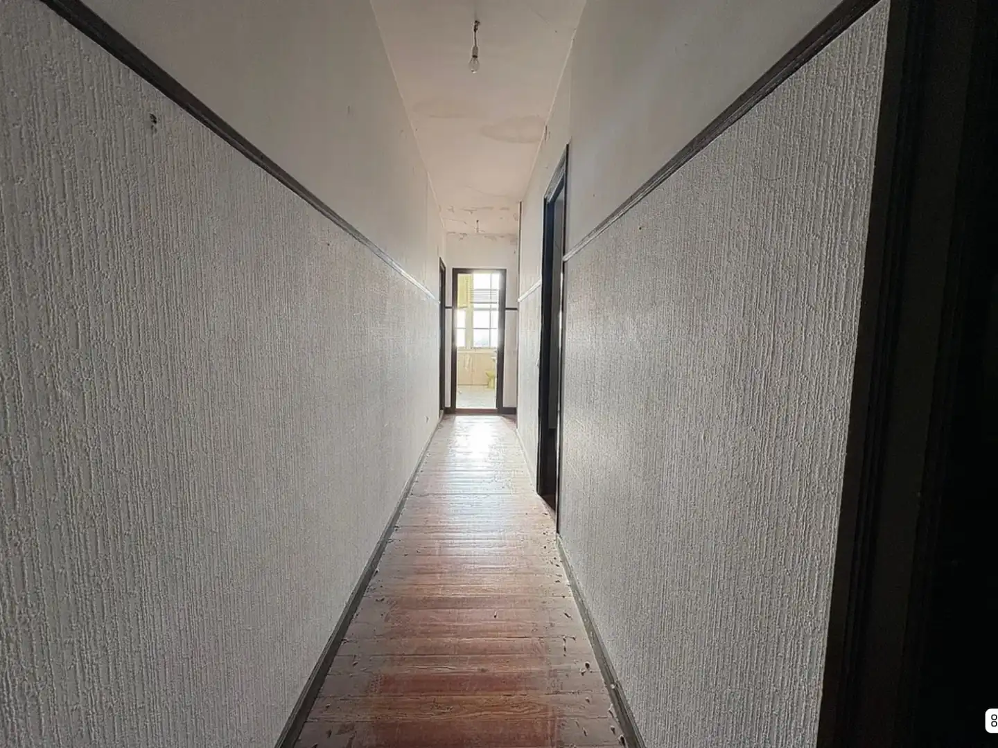 Flat for sale in Ferrol