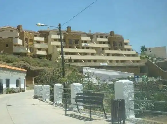 Wohngebäude zum Verkauf in Fiñana, imagen 3