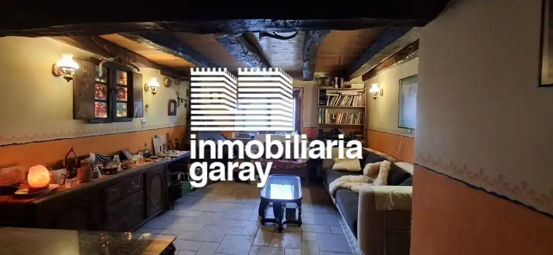 Casa o chalet en venta en Valle de Valdebezana